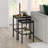 Alexis Glass Top Nesting Tables-1090385003