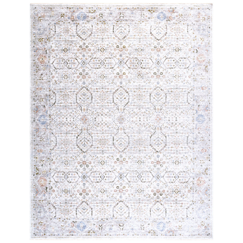 Tapis oriental April Performance