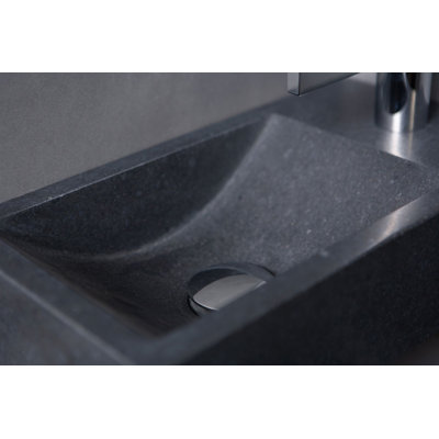 Forzalaqua 6.3cm Drain Stopper Bathroom Sink Drain Waste