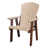 Weatherwood/Tudor Brown