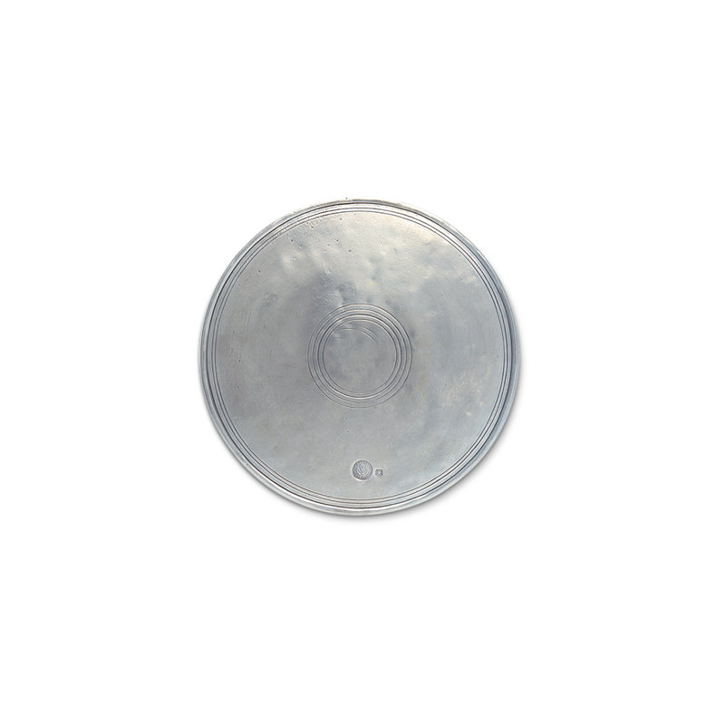 Round Trivet
