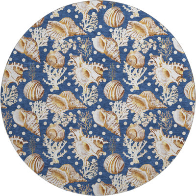 Premium Machine Washable Cerrito AMF185 Rug