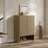Cesiro 24 Pair Shoe Storage Cabinet With Adjustable Shelves-1933278308-1919820140