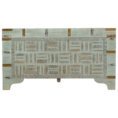 Breandrea Accent Trunk