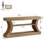 Console 70,9 "de long pour entrée-1808274208-1796172671