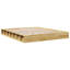 Solid Wood Bed-1990396214