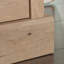 Wood Credenza For Tvs Up To 70" With Storage Cubbies, Brown