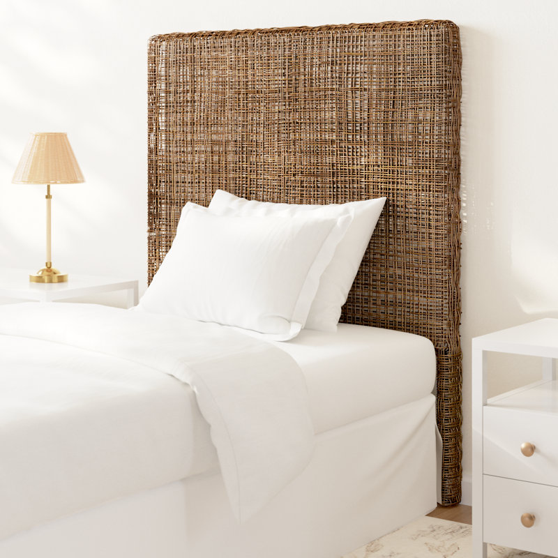Adalard Headboard, Twin