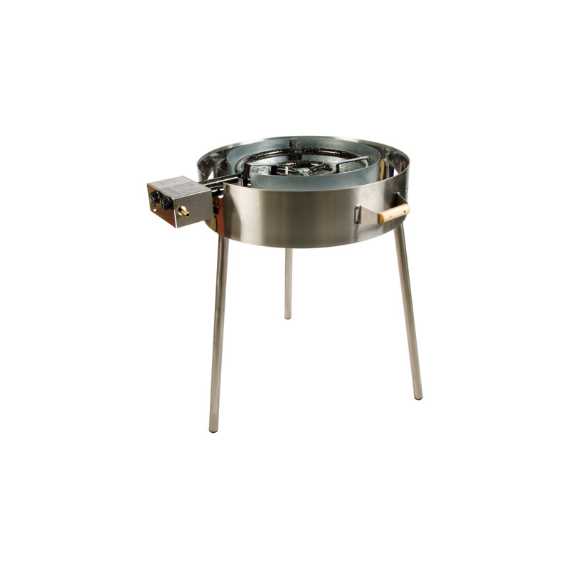 GrillSymbol Gas Grill