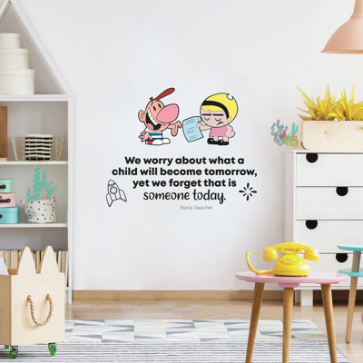 Wall Decal