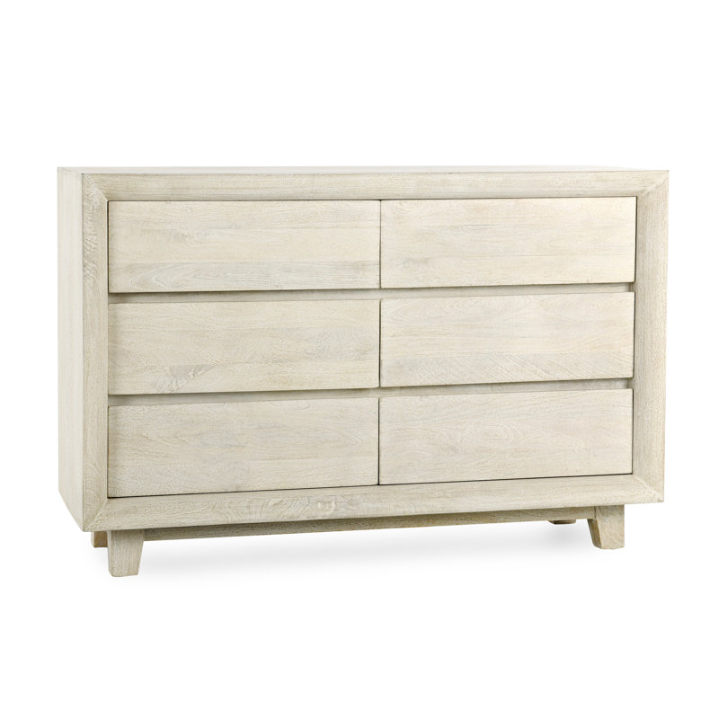 Reece 3 Piece Bedroom Set