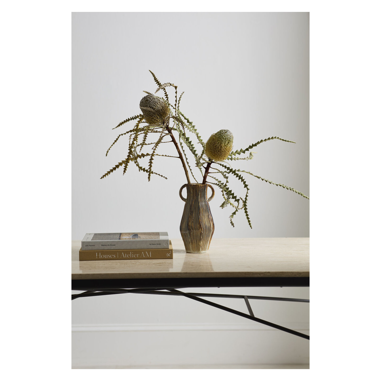 Frey Vase