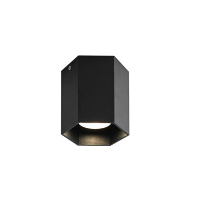 Aluminium Spotlight