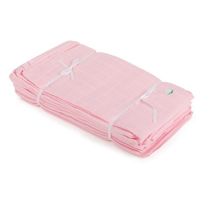 Grier Cotton Baby Blanket