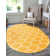 Llanet Geometric Indoor Rug