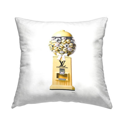 Coussin décoratif Stupell Industries