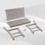 Banc de jardin-643875709