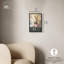 «Bunny Bibliophile Bathing Canvas» par Art Remedy-115023932-115023939