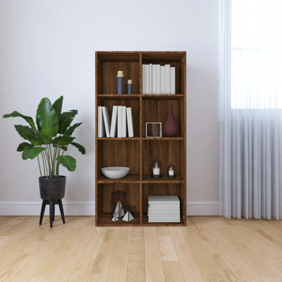 Abelia Bookcase