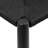 Hamm Solid Wood Counter Stool with Woven Seat