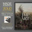 "Vintage Landscape 14" - 2 pièces-1166376242-1166376237