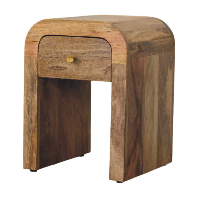 Mini table de chevet Darcy