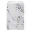 Table d'appoint Atticus Boulgari blanc-1370114739
