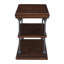 Table de bout avec rangement Larson
