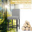 Tabouret de comptoir 25 po nokota-1316348797