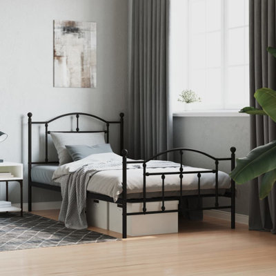 Arthurson DE Size - 100 X 200 Cm Bed