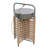Outdoor Solar Table Lamp