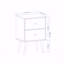 Table de chevet-1393029498