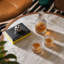 Crystal Whiskey Glass Set