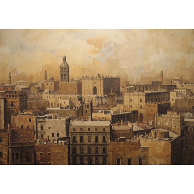 Timeless Ochre