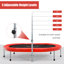 Trejo Fitness Trampoline-1083587414