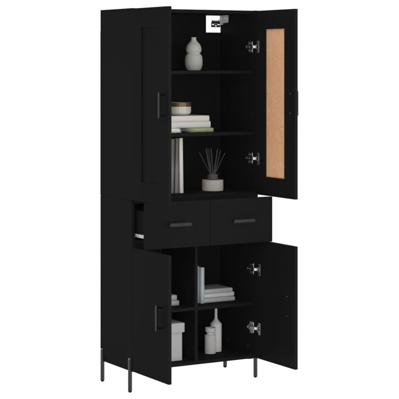 Storage Cabinet