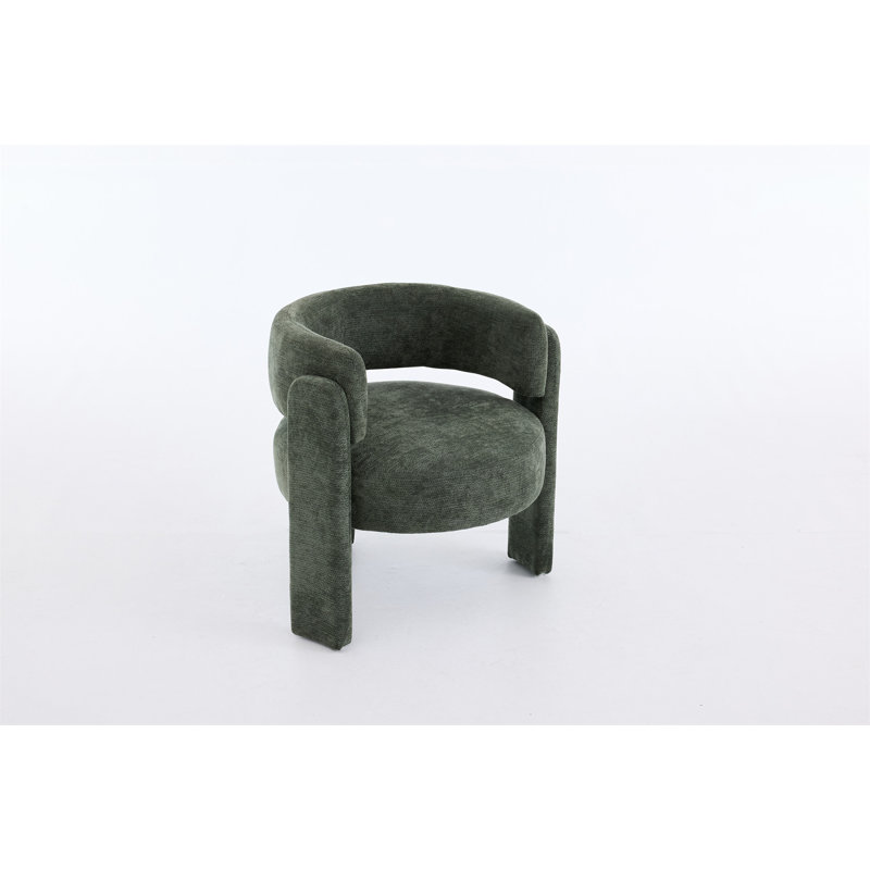 Modern Accent Chair