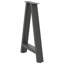 Sarbash Table Leg-452424201-452424311