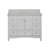 Edber 48'' Single Bathroom Vanity with Top-639493384-639493385