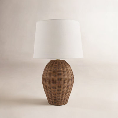 Eckhardt Table Lamp