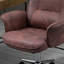 Amaanat Office Chair