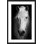 «Gentle Soul» par Marmont Hill - reproduction de photo sur papier encadrée