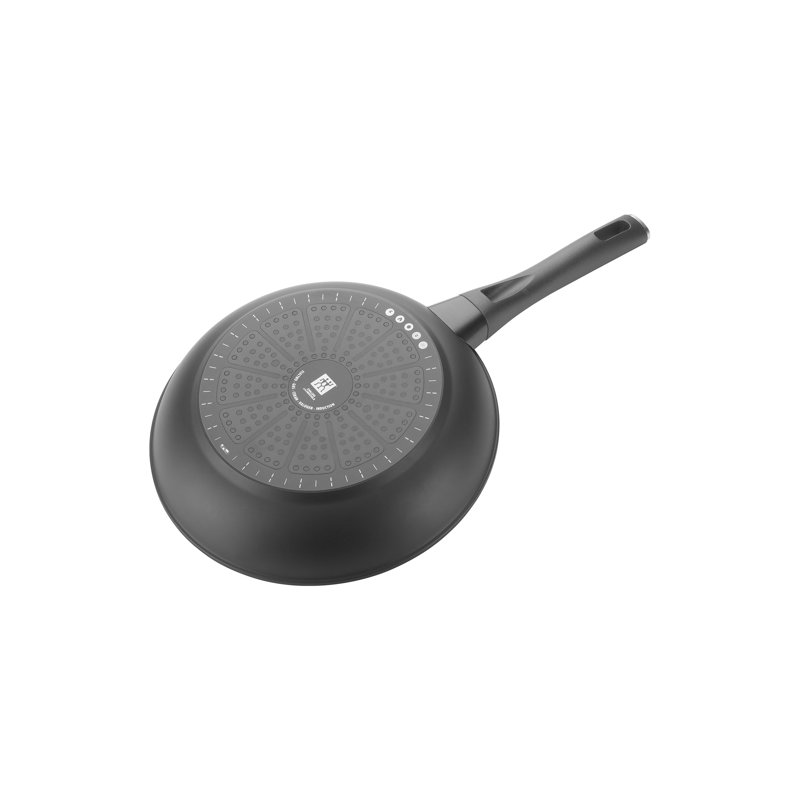 Lilliana Aluminum Non-Stick Frying Pan