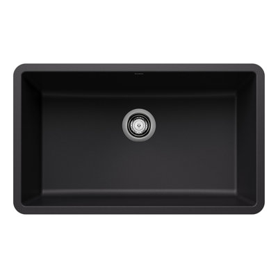 BLANCO PRECIS U UNIQUE 30 NOIR