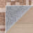  Doreina Bordered Washable Rug-366235798