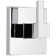 Siderna® 6-Function Diverter Trim