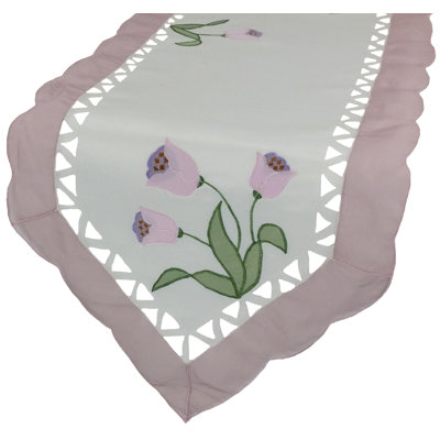 Chemin de table Oswestry