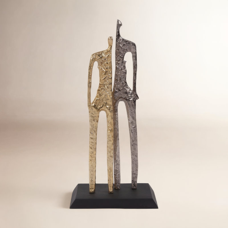 People Figurines & Sculptures