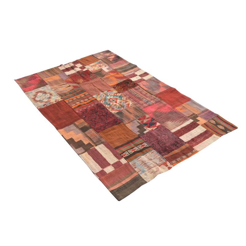 Orellana Multi Rug