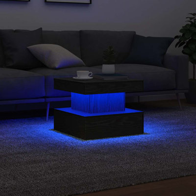 Catrena Block Coffee Table